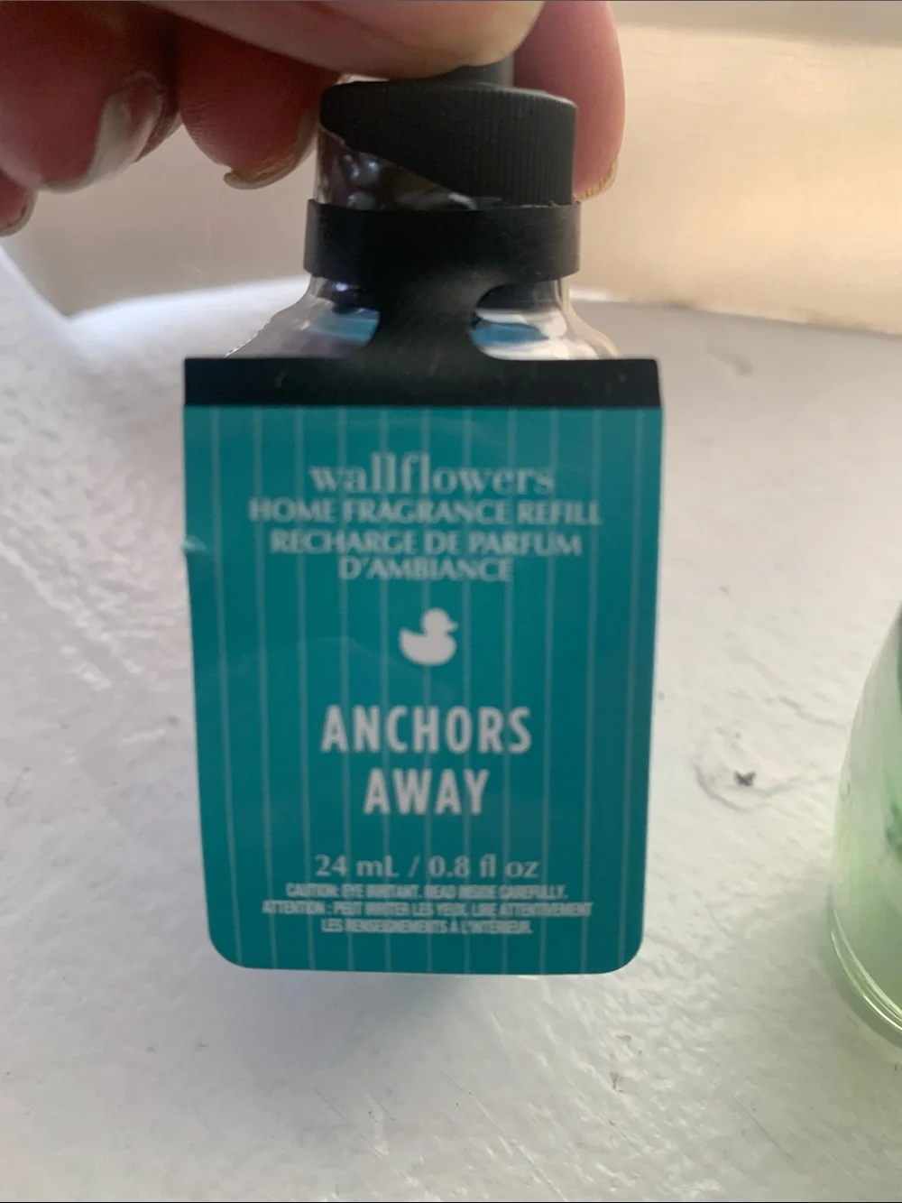🆕-Bath & Body Works Wallflowers Refill Trio -